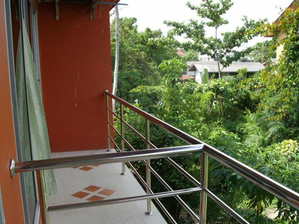 Baan To Guesthouse Краби Номер фото